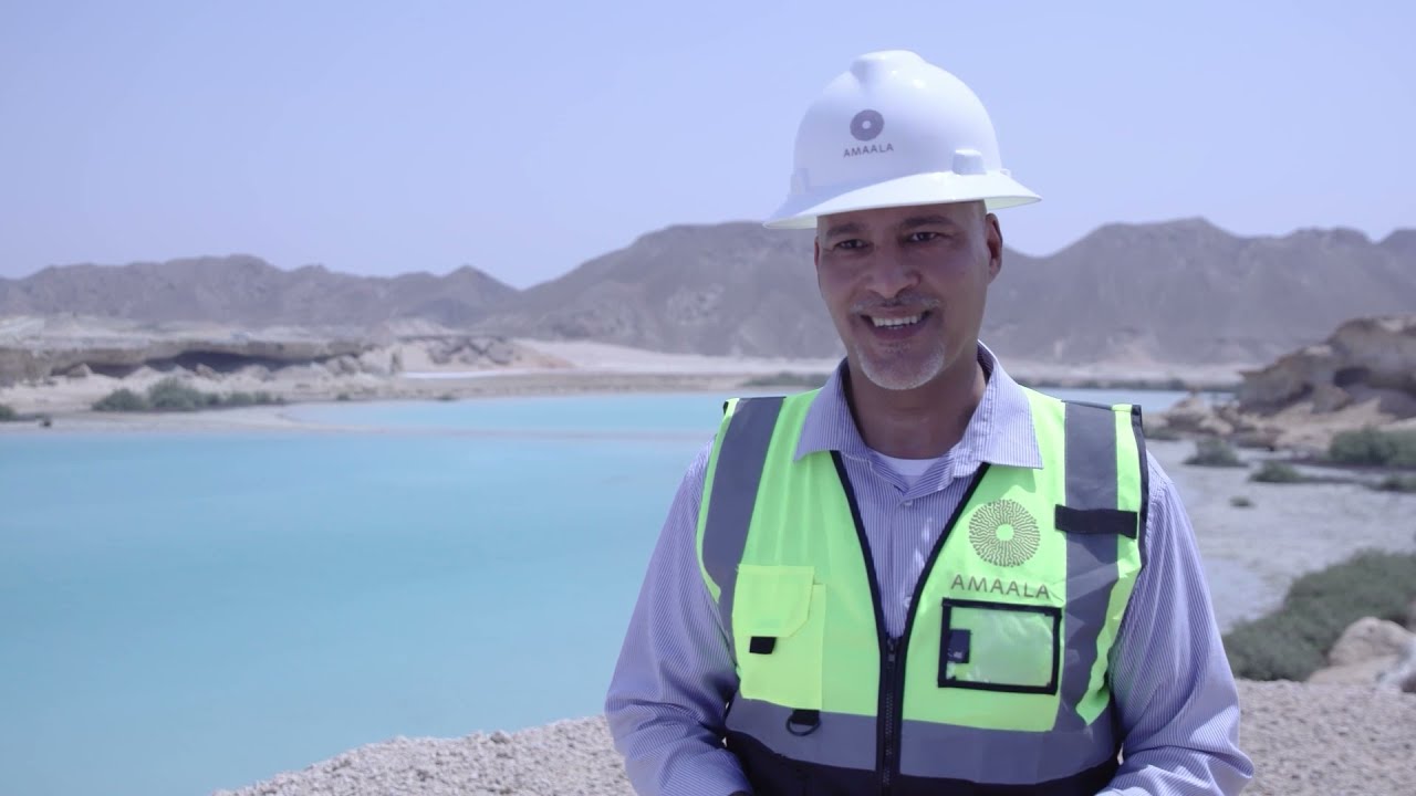 التنمية المستدامة في صميم جهود #رؤية_السعودية_2030، وبعزم  #صنّاع_الرؤية تتحقق | #صنّاع_الرؤية