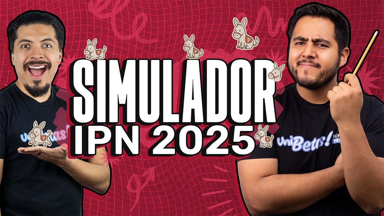Examen Simulador IPN: 48 Reactivos para Medir tu Nivel Real