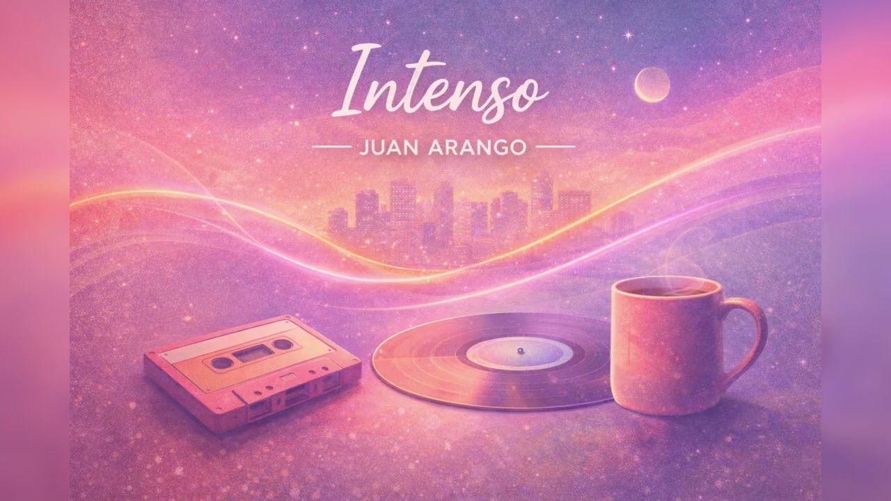 Semana 9 - Intenso - #lofi #music #parati #cover #2026 #afrocolombiana 
