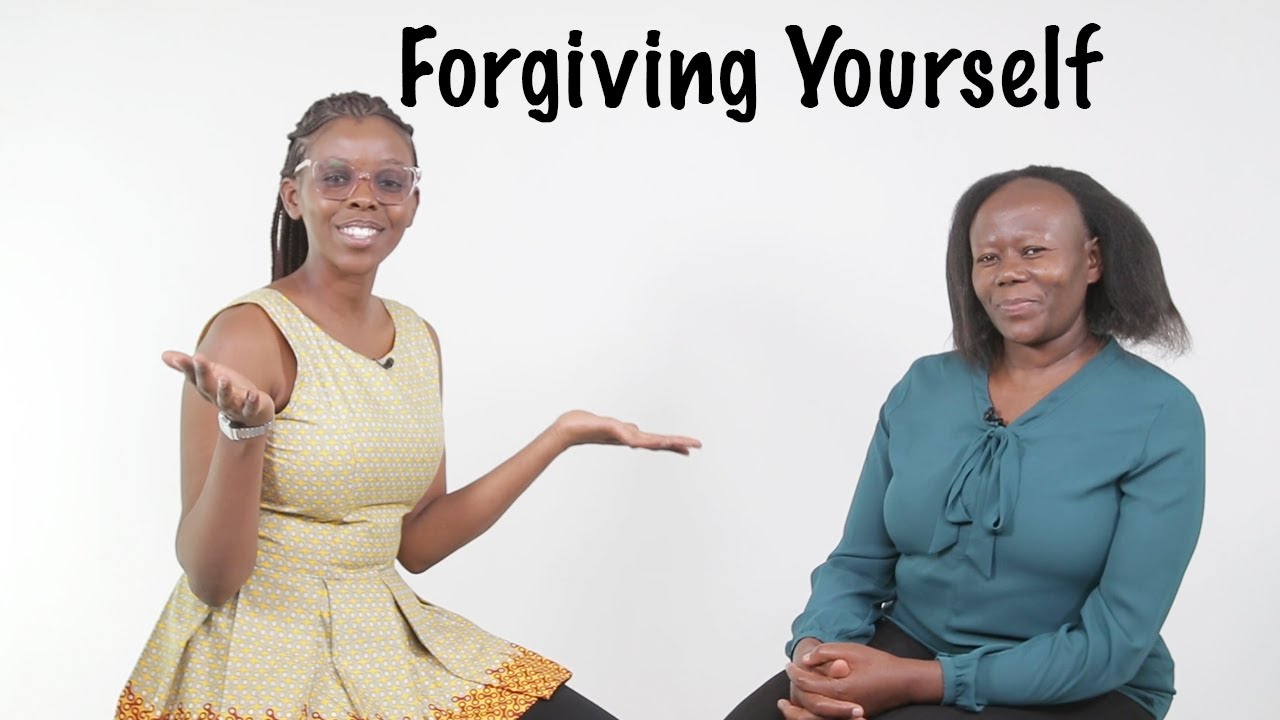 Should I forgive myself?  ( Ep 3 0f 5)