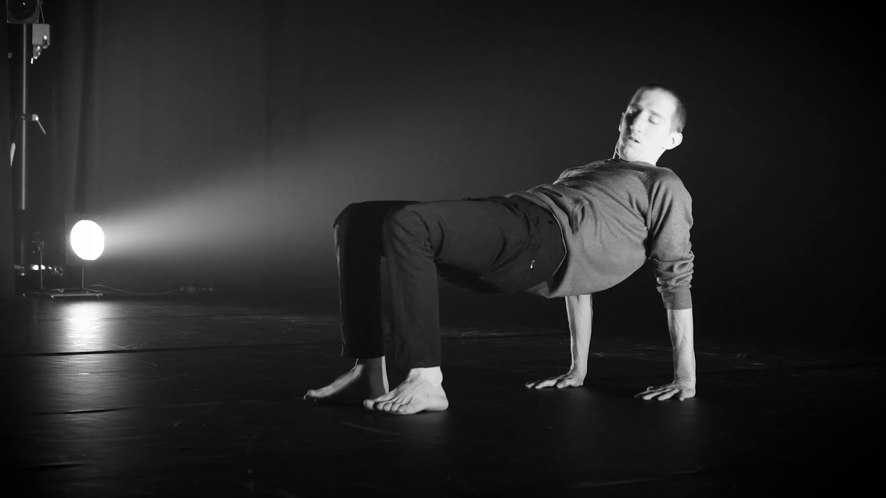 Backstage - Simone Zambelli #Titolodadefinire