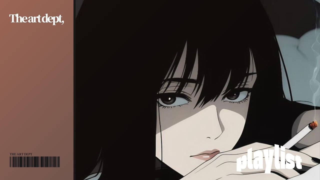 【𝐏𝐥𝐚𝐲𝐥𝐢𝐬𝐭】最高にエモいR&B
