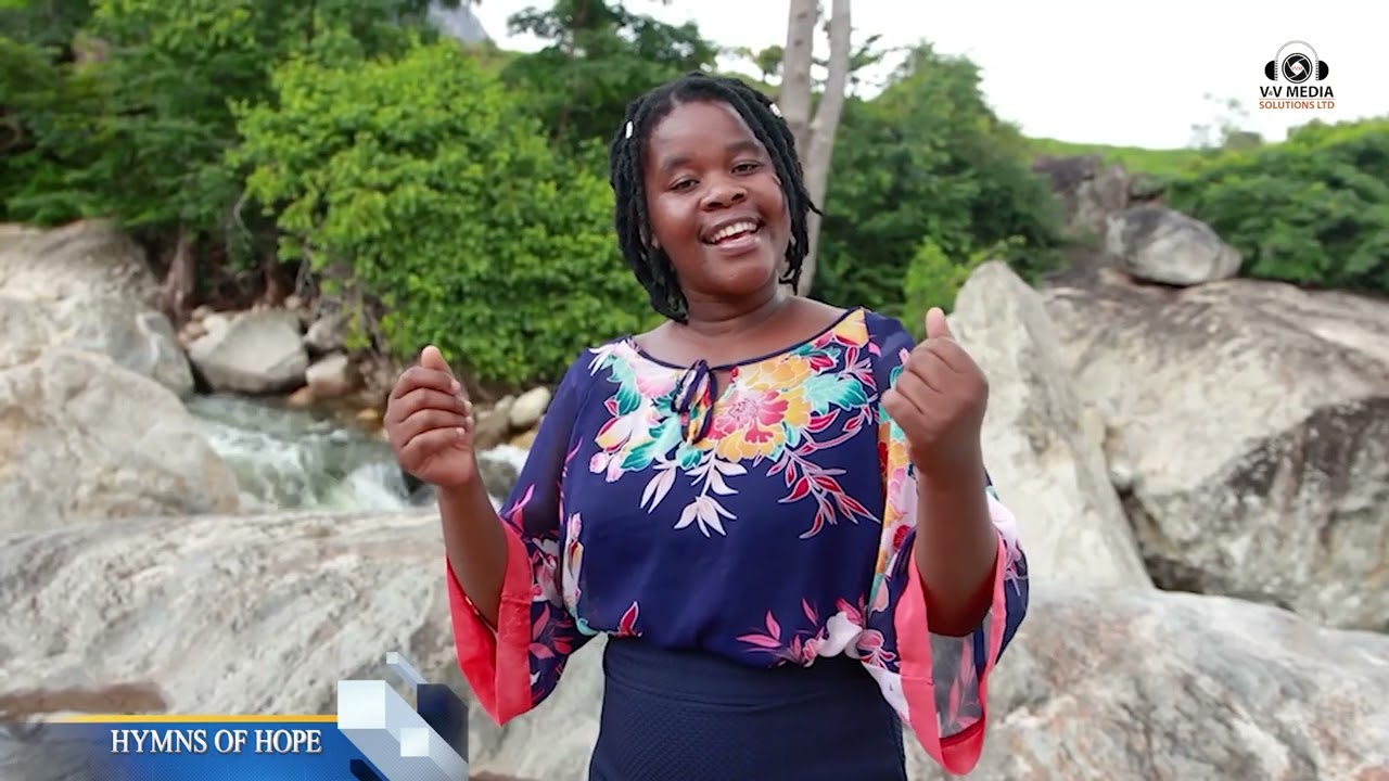 HYMNS OF HOPE MALAWI EDITION SEASON 7