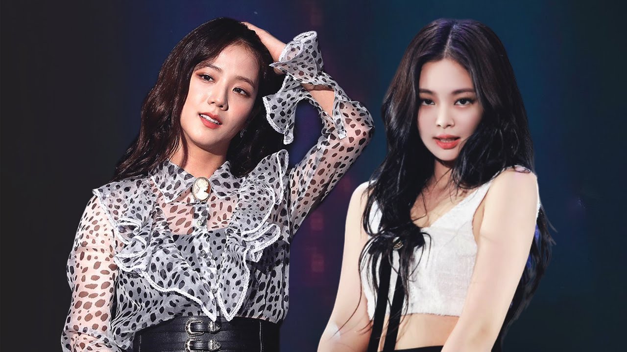 ALL JENSOO MOMENTS BLACKPINK PRIVATE EVENT 2019