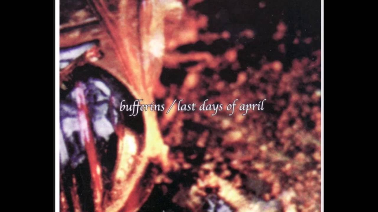 bufferins - may queen