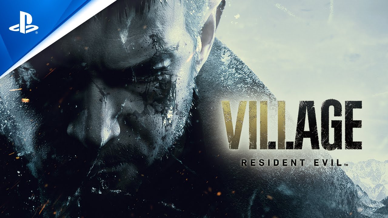 Resident Evil Village - Tr&aacute;iler PS5 con subt&iacute;tulos en ESPA&Ntilde;OL | 4K | PlayStation Espa&ntilde;a