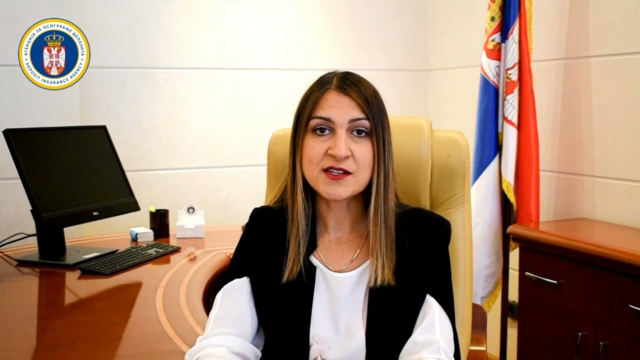 Osigurani iznos depozita u slučaju spajanja banaka