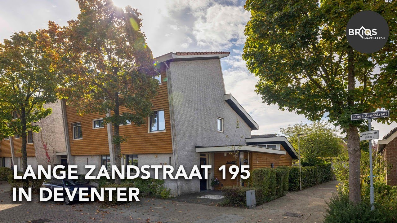 Lange Zandstraat 195