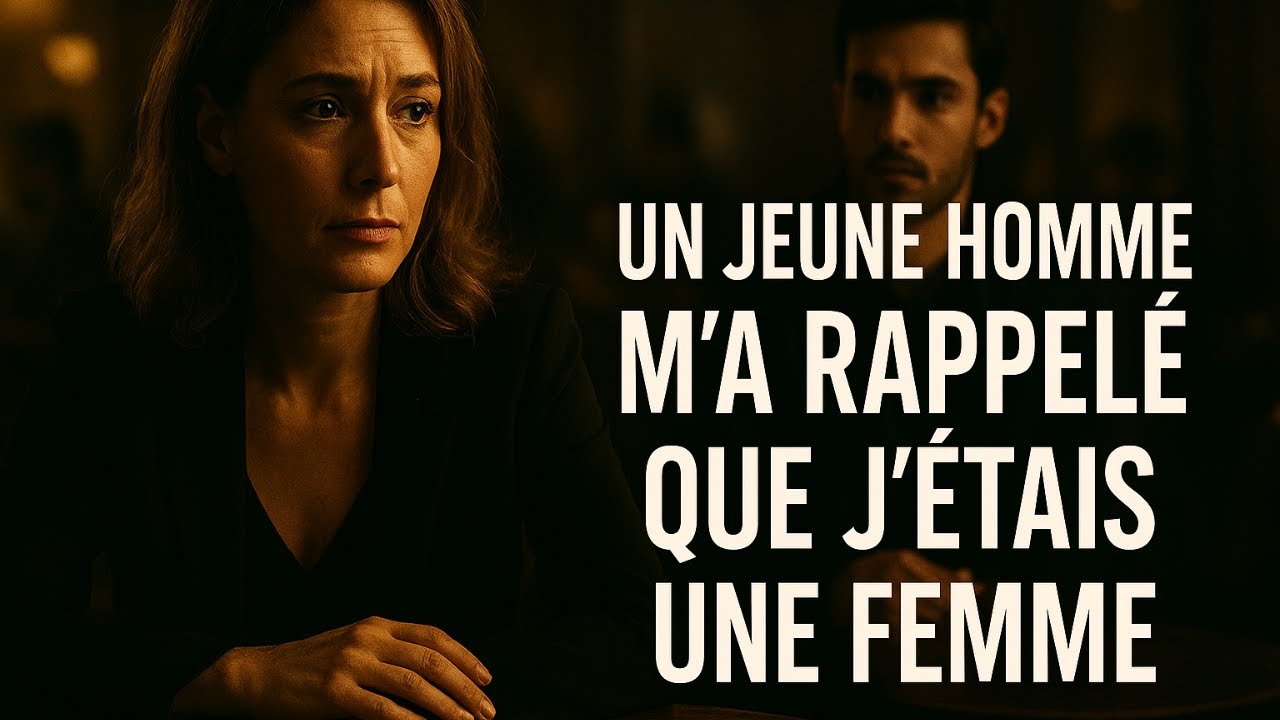 J’en avais trop besoin... J'ai co*uche avec mon alternant
