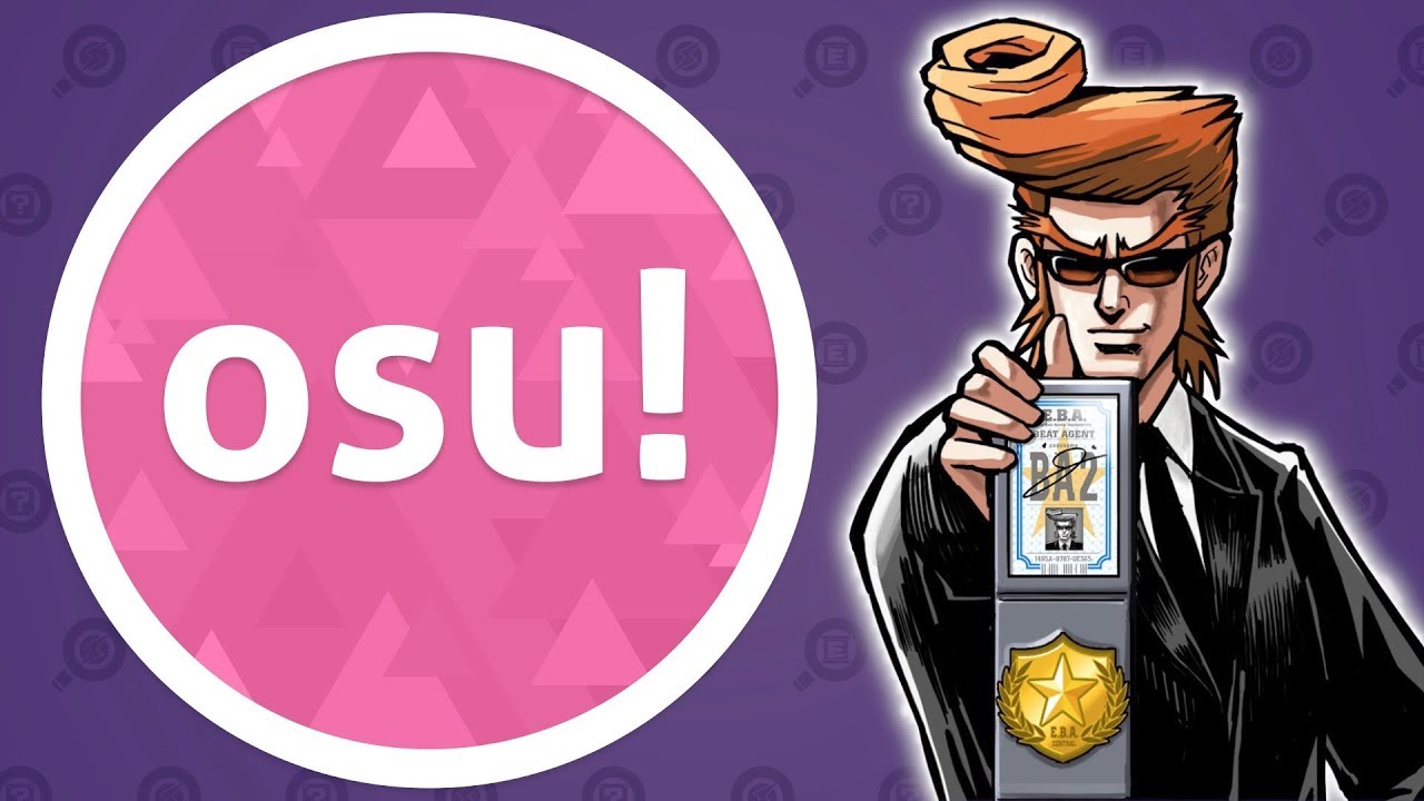 What Do The Elite Beat Agents Developers Think of Osu?