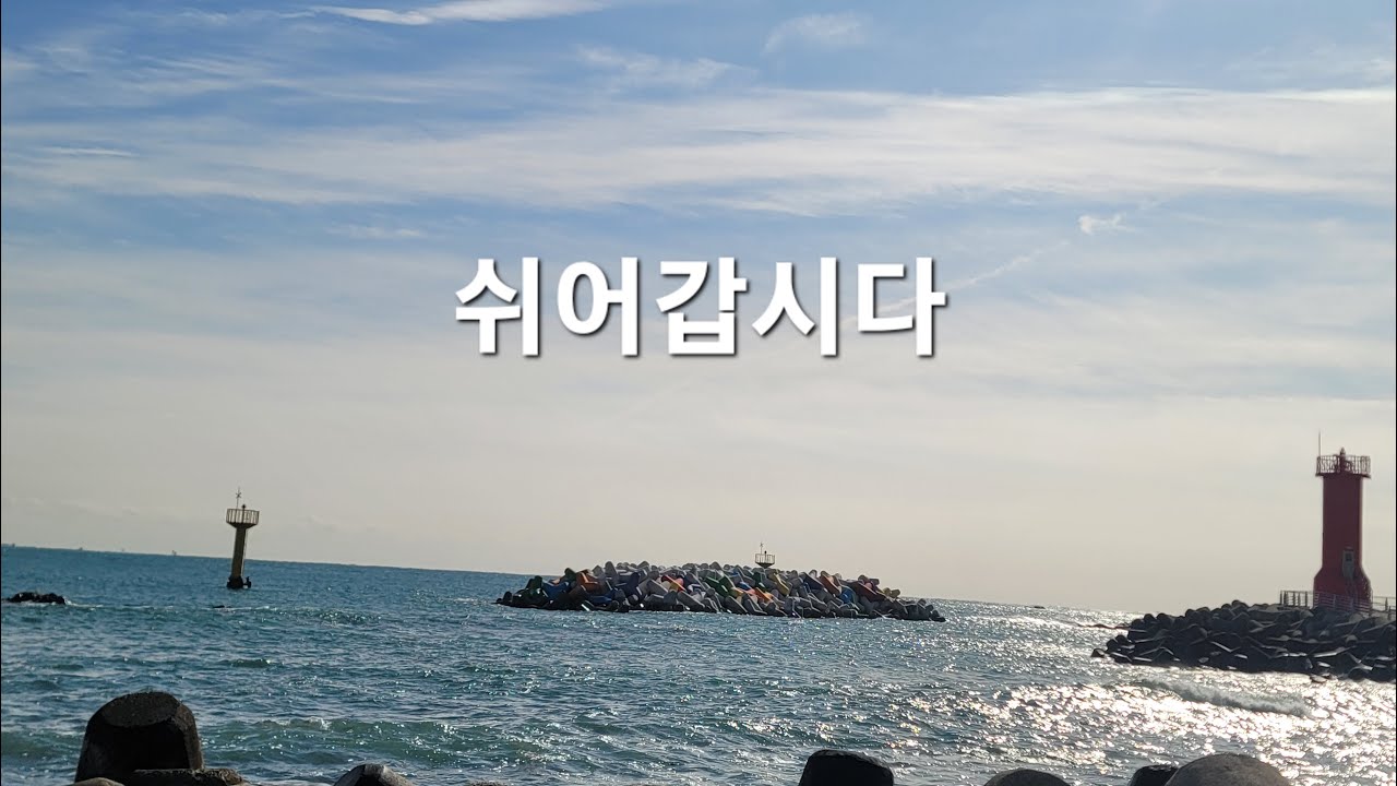 쏠채 대나무손잡이 만들기(몸이 별로 안좋네요)👉학꽁치낚시👈#학꽁치 #fishing