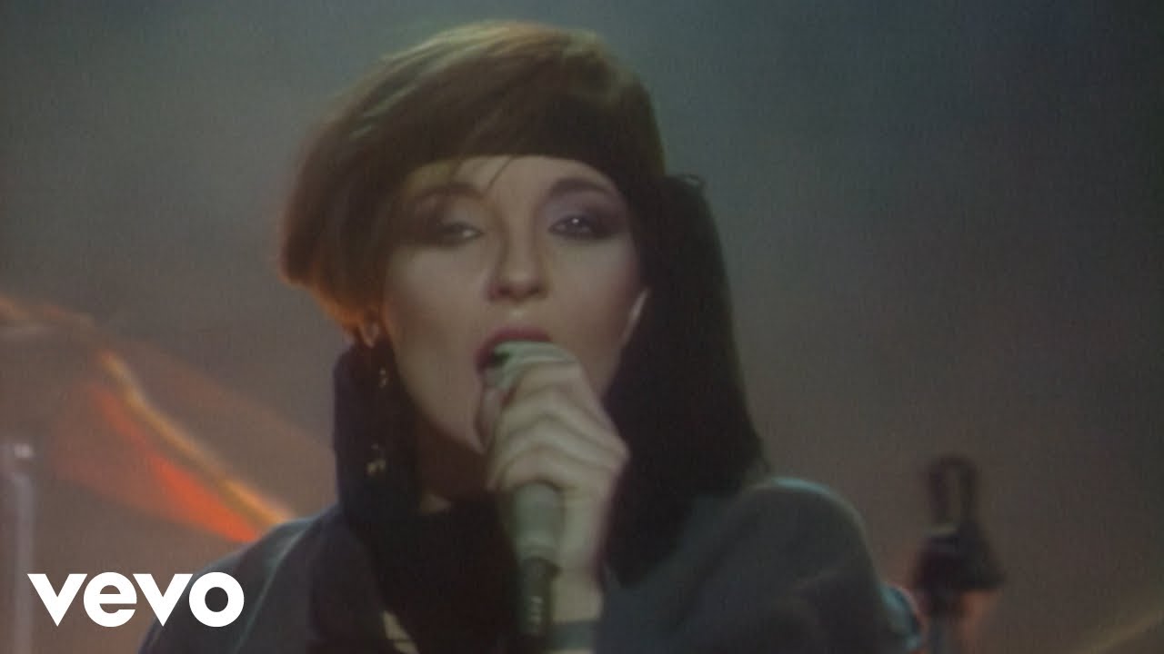 Video - V&iacute;ctimas del Desamor (Video disco 83 (Actuaci&oacute;n TVE))