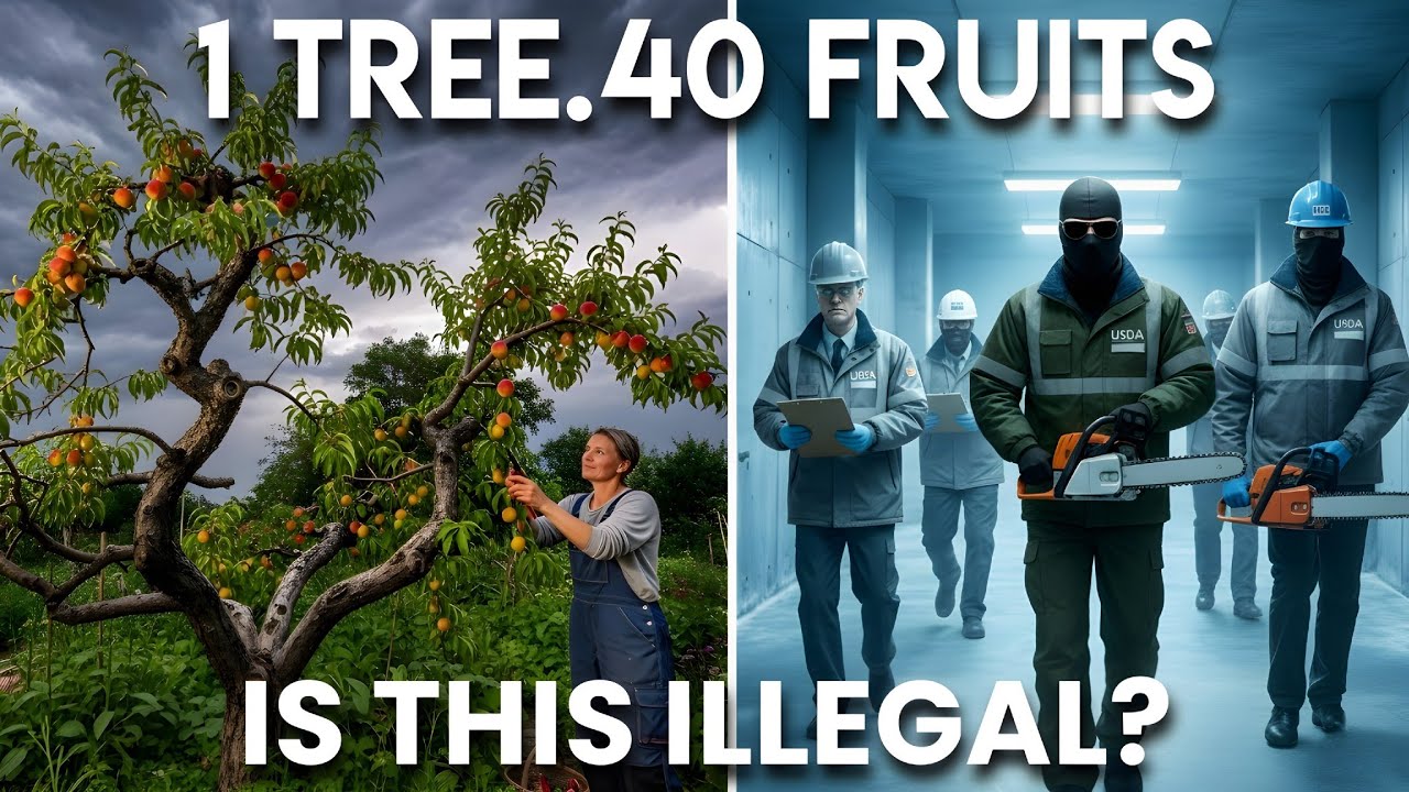 Are You Eating the Same Old Fruits Every Day Without Realizing This?