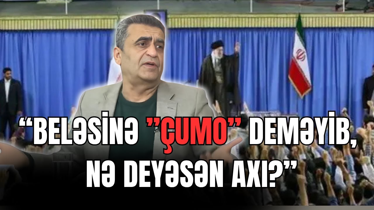 Kamran Həsənli kimləri 