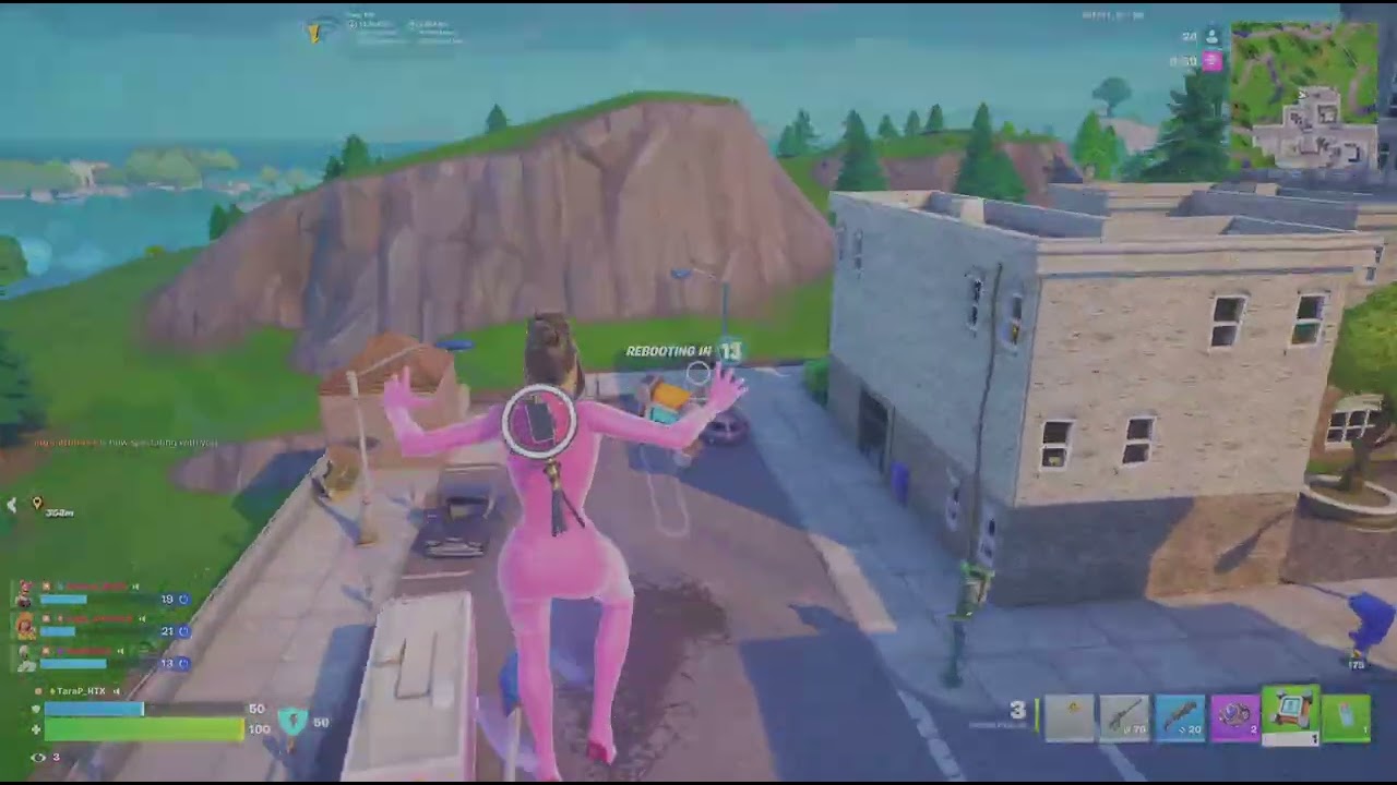 Fortnite