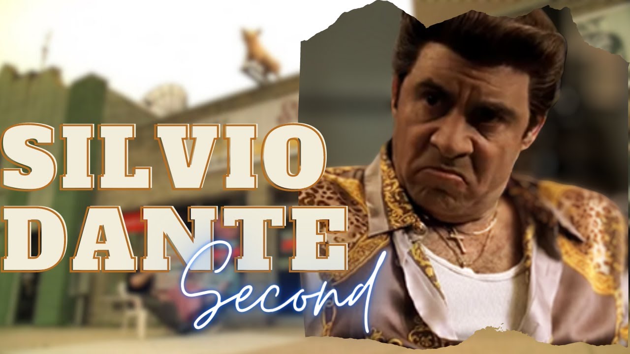 Lessons In Leadership: The Sopranos - Silvio Dante