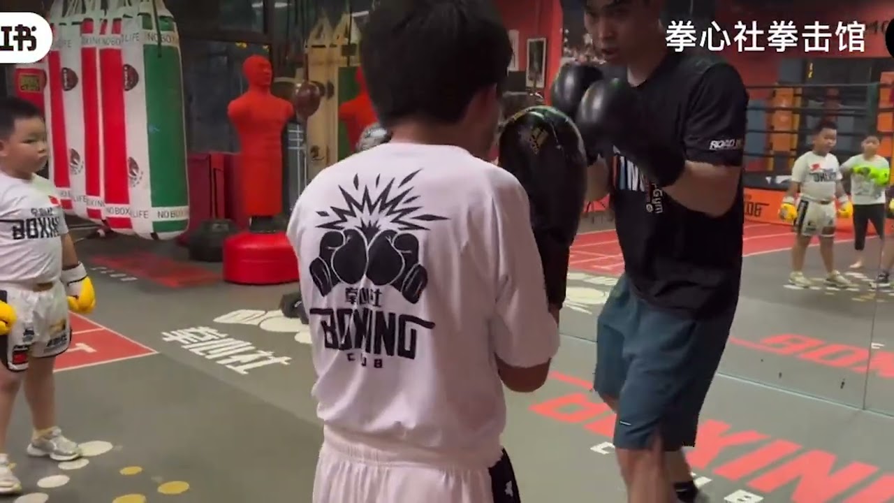 BOXING HEAD MOVEMENT SKILL 2026 || BOXING TRAINING
