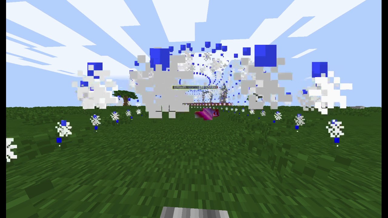 Wave Kill Effect Abyss Factions