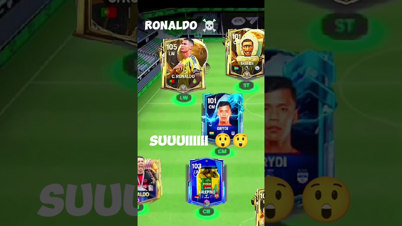 CUCURELLA--BARELLA--NUTELLAA..&hearts;️&hearts;️ |NEW SONG 📈 | #fifamobile #fcmobile #ytshorts #shorts #fifa #fc24