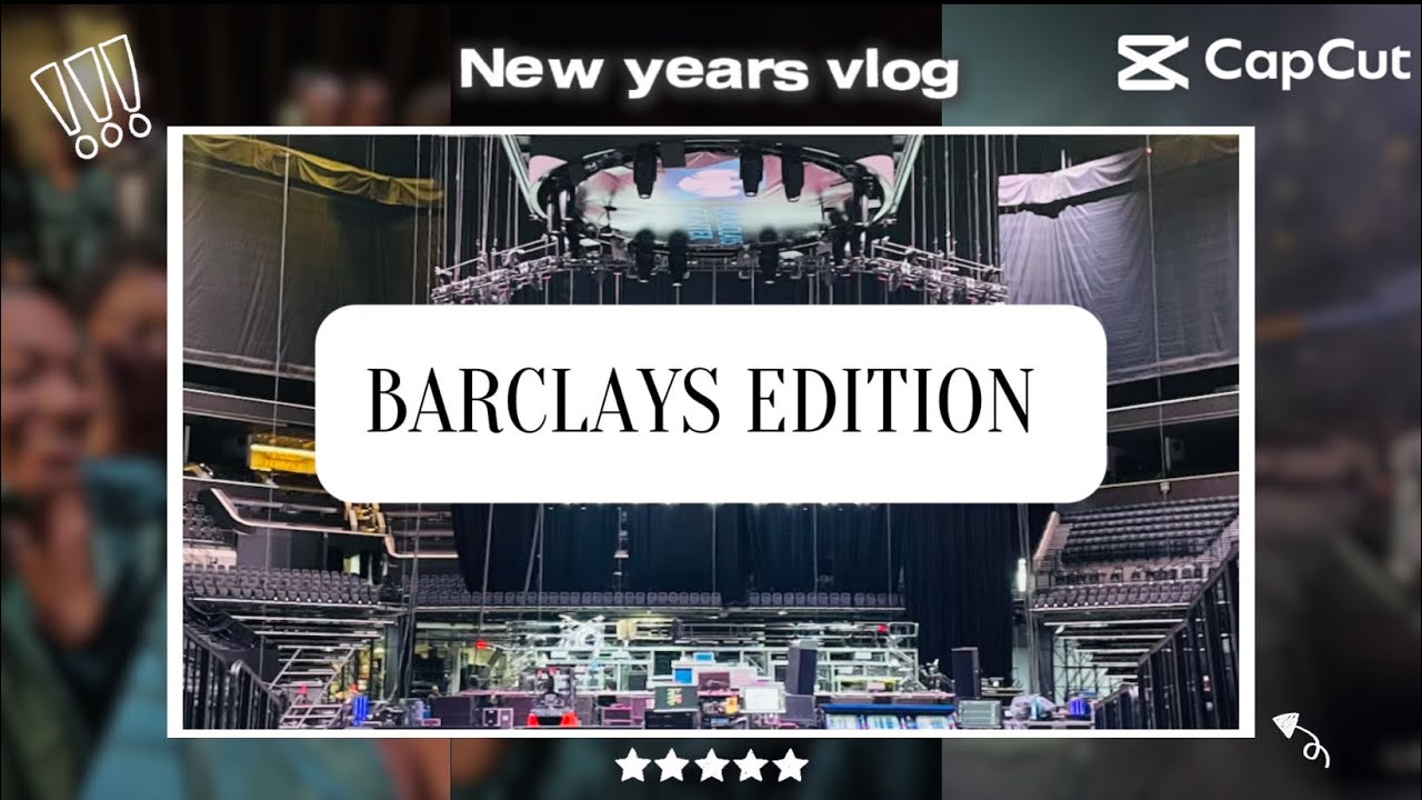We Brought the New Year in CHURCH 🇭🇹✨ | New YearsVlog| Haitian-American
