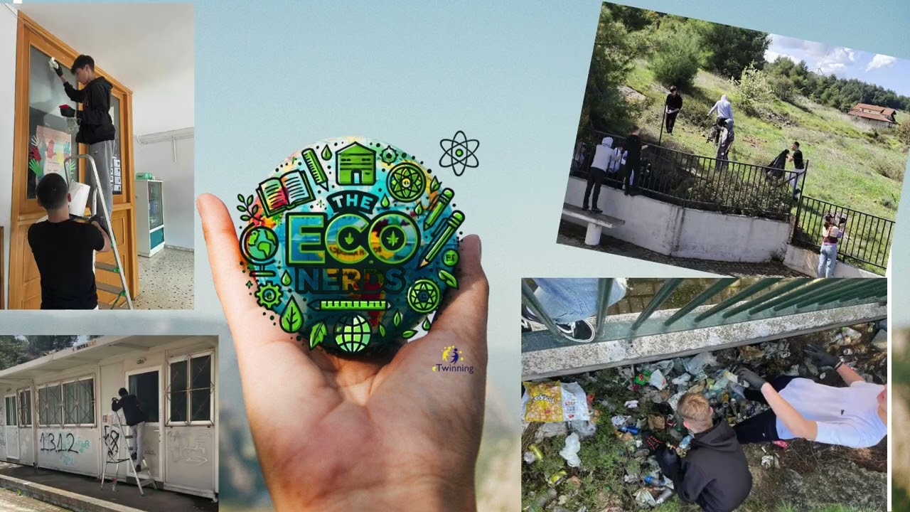 Impact of the Eco Nerds Project