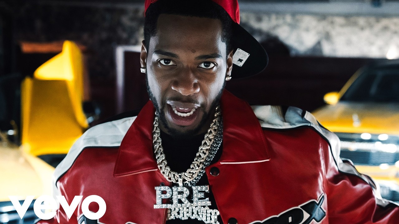 Key Glock ft. Juicy J - Man On A Mission [Music Video]