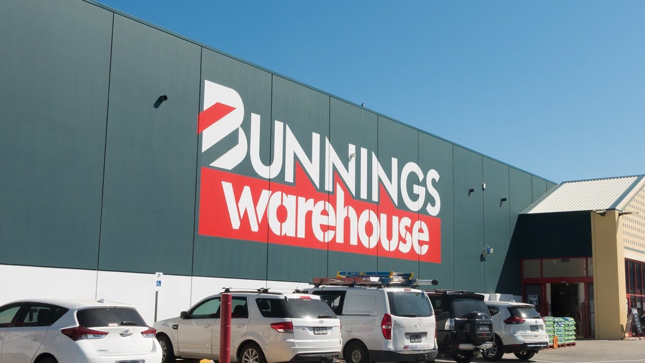 Wesfarmers CEO responds to ABC&rsquo;s criticism of Bunnings