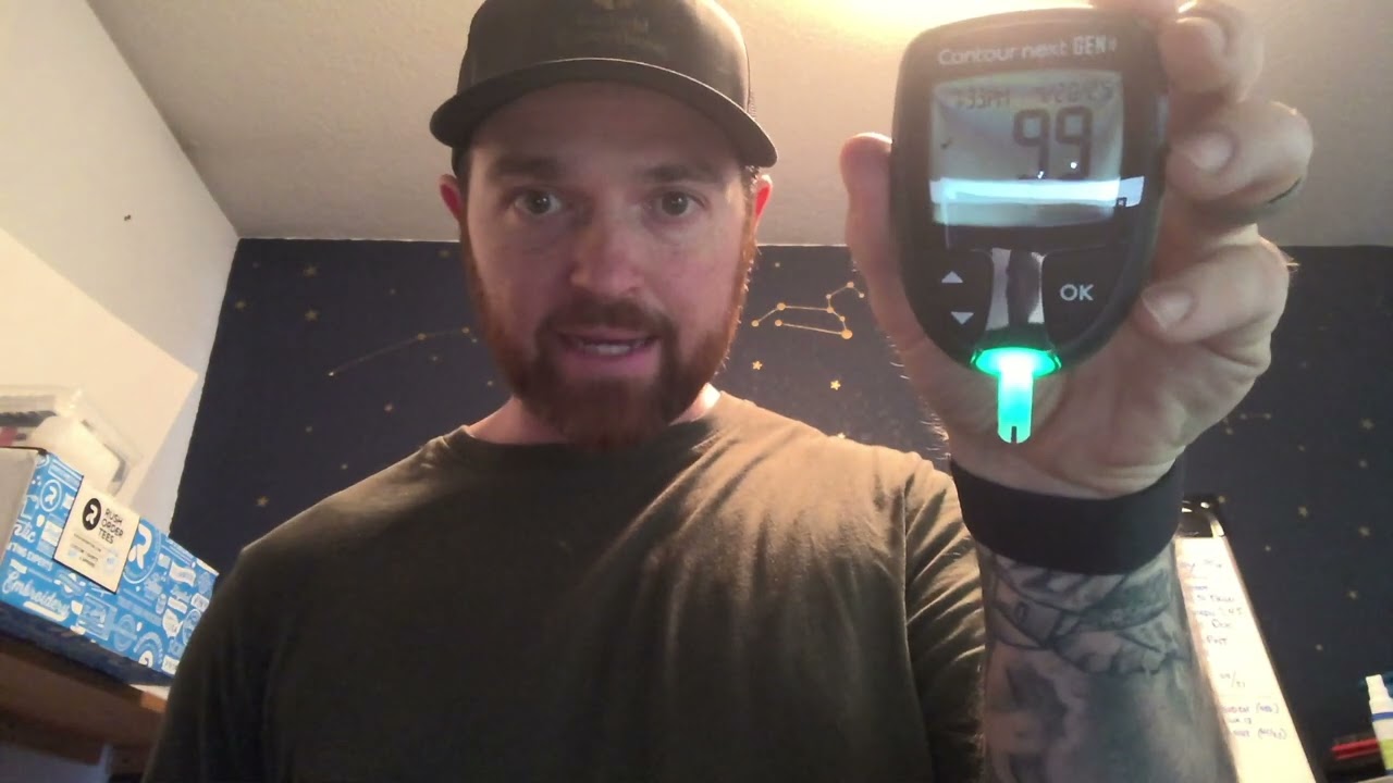 How to use Contour Next Gen Blood Glucose Monitor