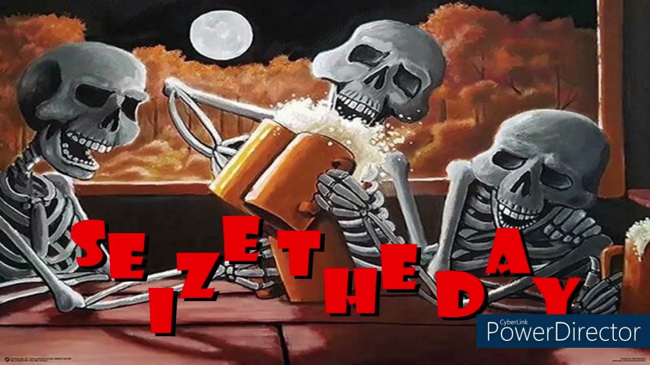 Less Than Zero - Seize The Day / Wake The Dead! (2023)