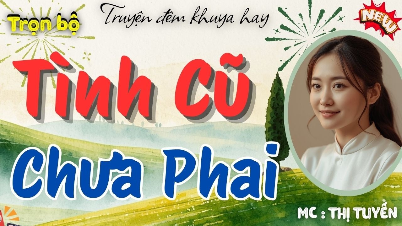 Càng Nghe Càng Nghiện: Tình Cũ Chưa Phai – Bi Kịch Hôn Nhân Đầy Day Dứt 2026