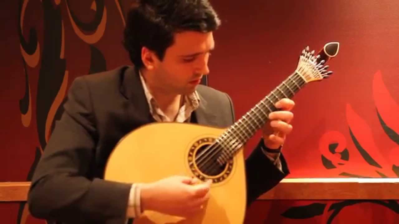 Guitarrada nas Janelas do Fado em 2014-05-07, 