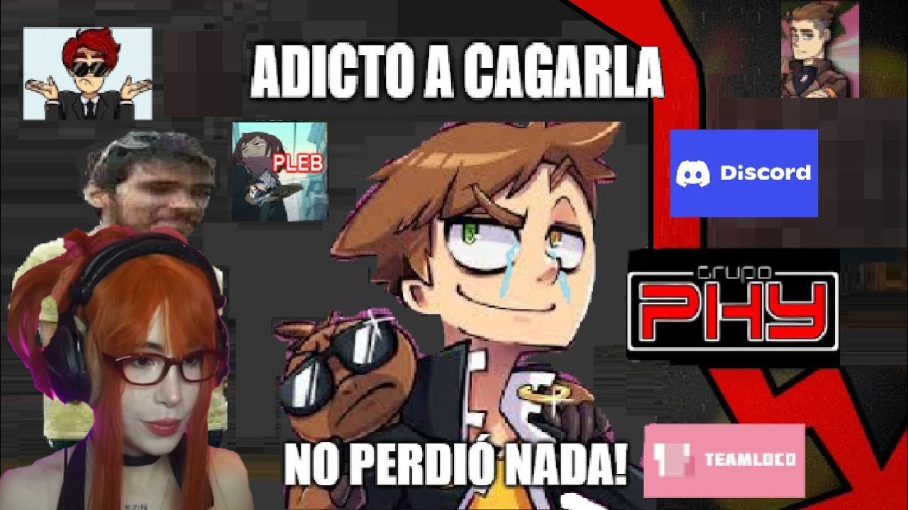 TOP 10 PEORES CAGADAS DE DOOMENTIO | Reacción