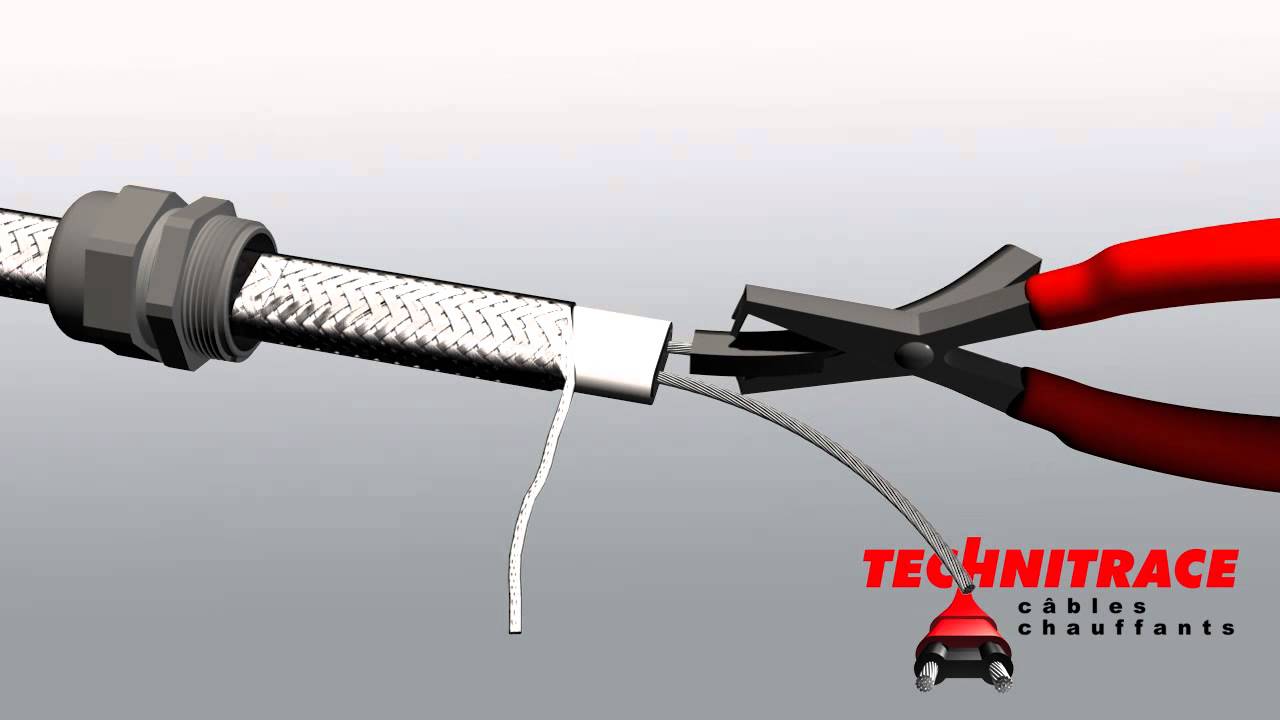 TECHNITRACE