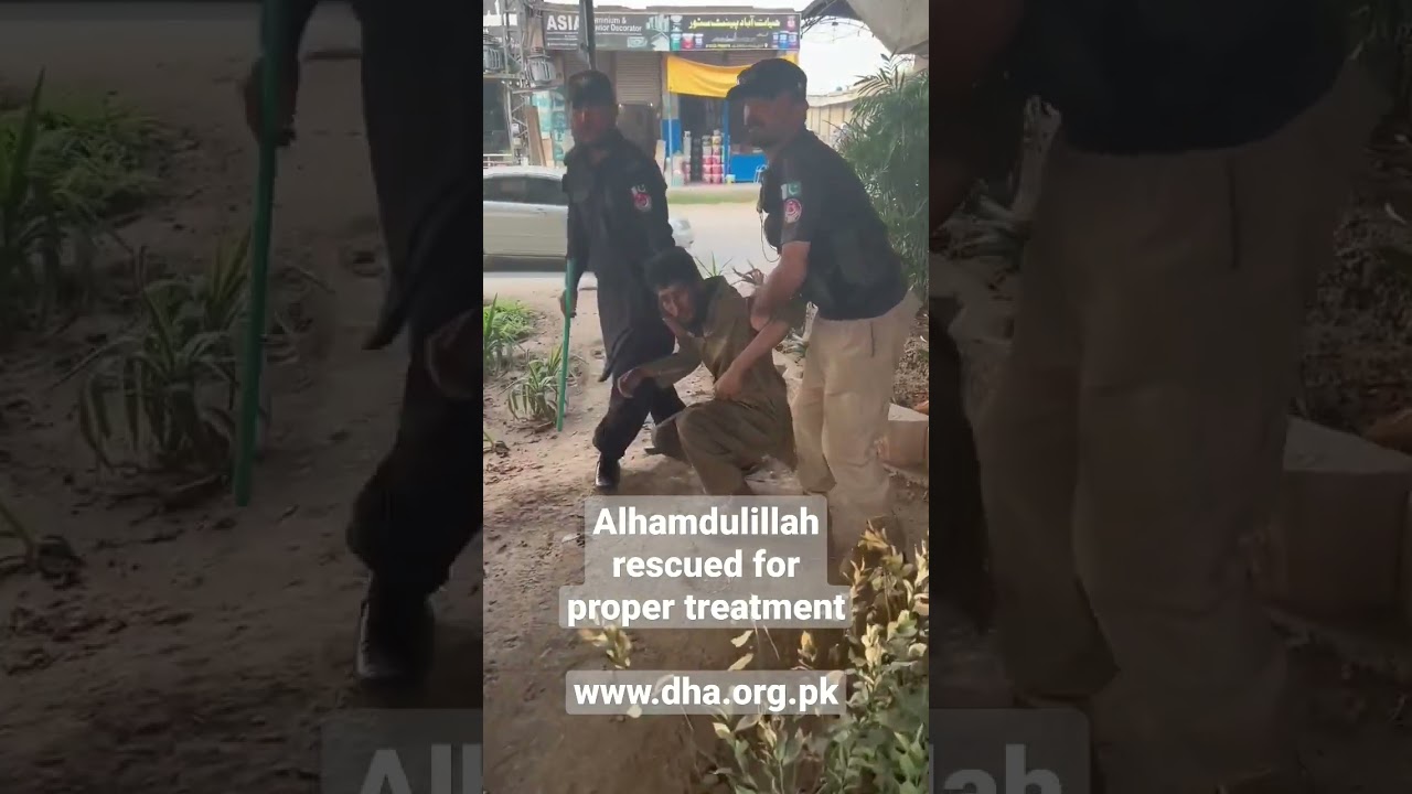 Drugs Free Peshawar Project 2 