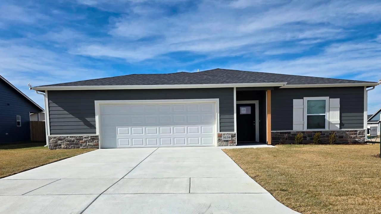 Open House Alert!

🏠 3139 E Highridge Ct Park City KS 67219
🕙 March 1st 2026 1:00 PM - 5:00 PM