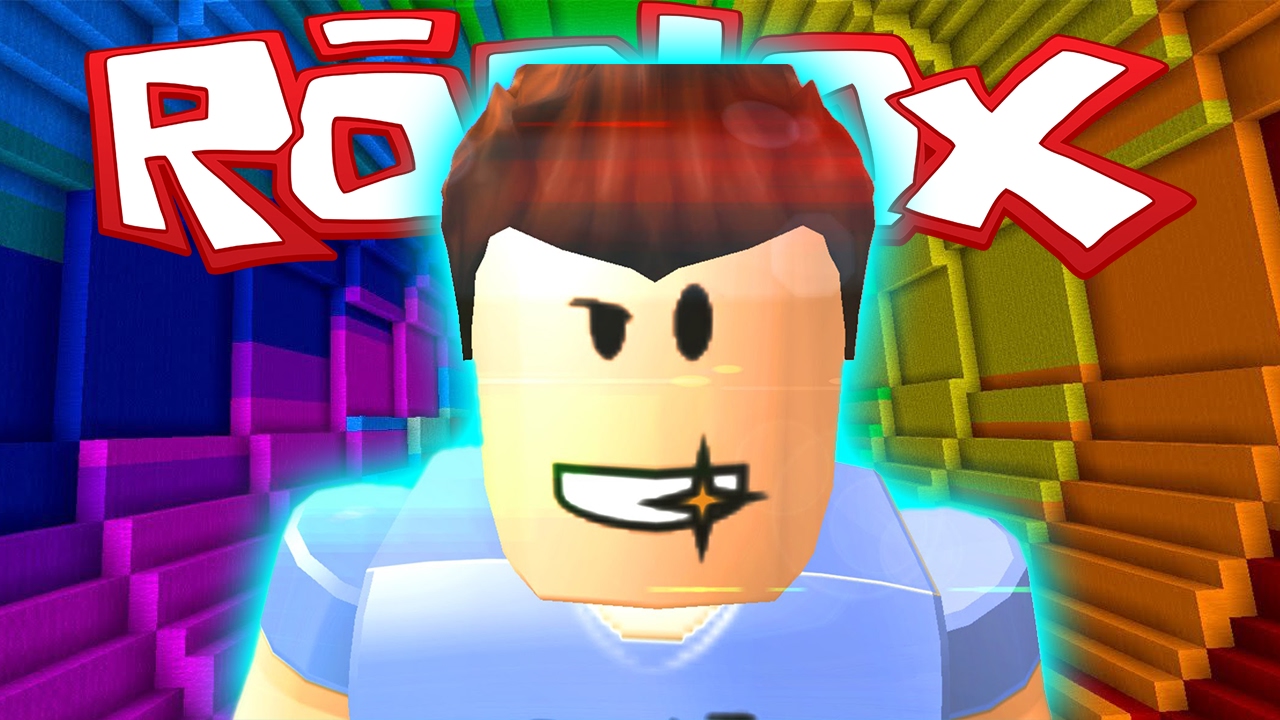 ЭПИЧНЫЕ ПАДЕНИЯ (DROPPER) - ROBLOX АИД