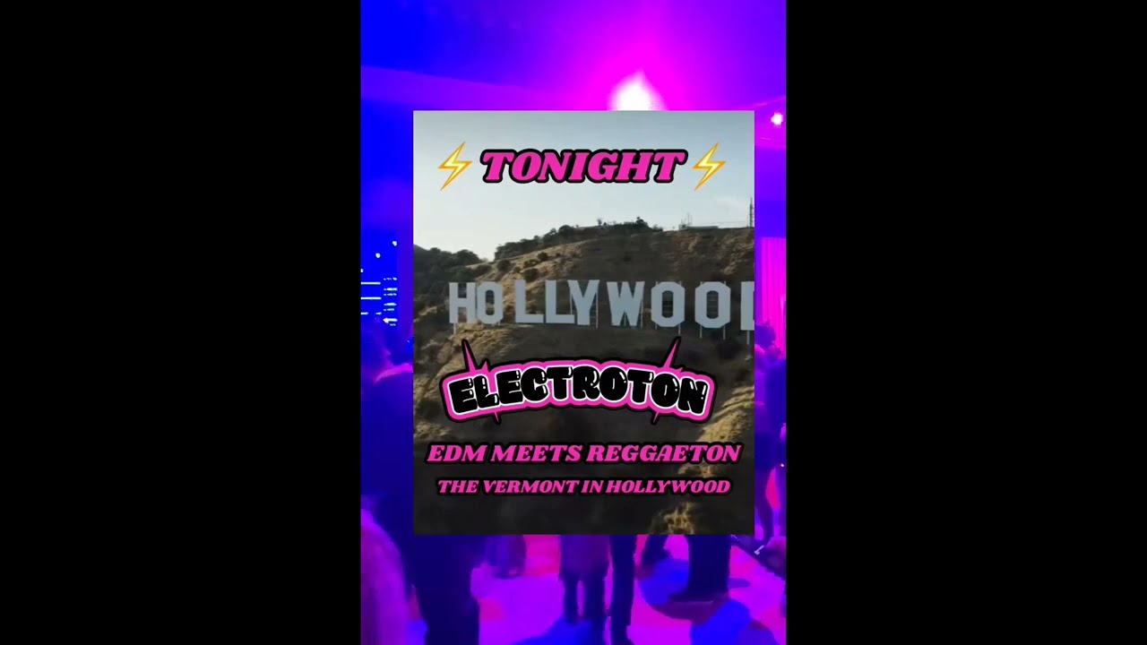 Latin and Reggaeton Clubs state in Los Angeles Los Angeles Nightlife los angeles clubs