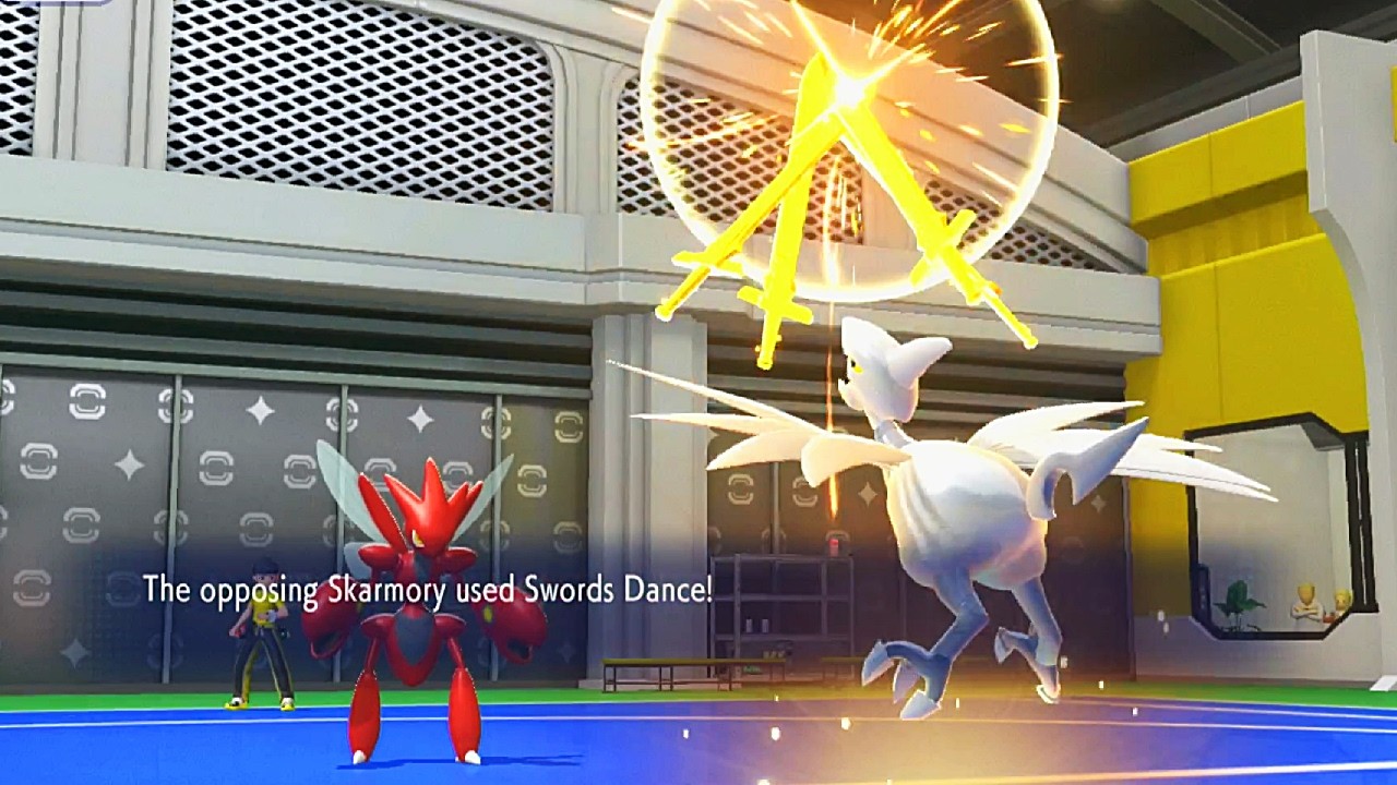 Pok&eacute;mon Champions Wifi Battle #3: Dhgss vs @kalarse [BSS Reg M-A] [Narrated]