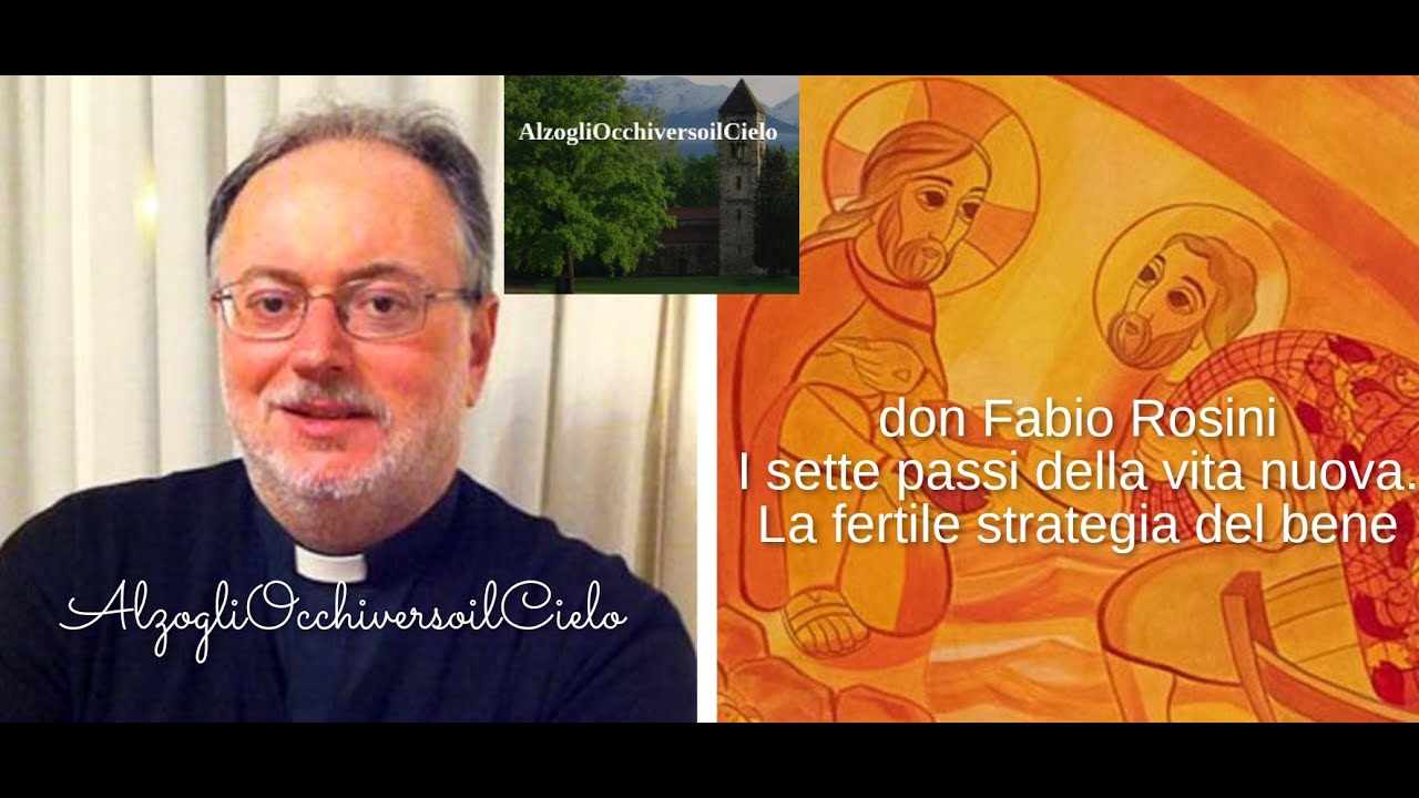 𝗙𝗮𝗯𝗶𝗼 𝗥𝗼𝘀𝗶𝗻𝗶 