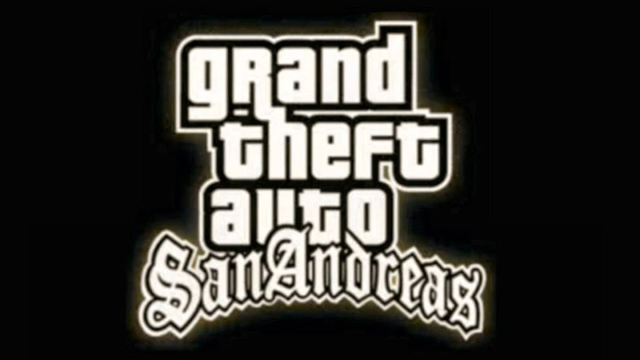 GTA SA [Let's Play] Big Smoke/Sweet & Kendl (Mission 1)