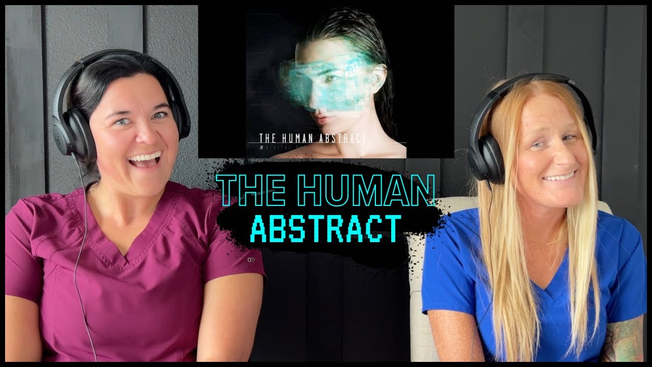 D'N'A Reacts: The Human Abstract | Horizon To Zenith
