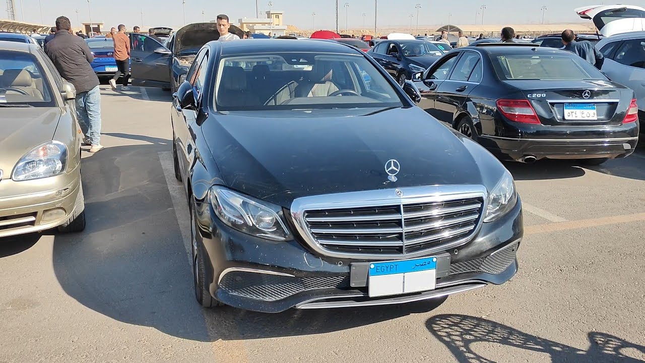 انخفاض كبير جدا فى اسعار السيارات المستعمله اكتر من 200 الف ارخص العربيات فى سوق السيارات المستعمل .