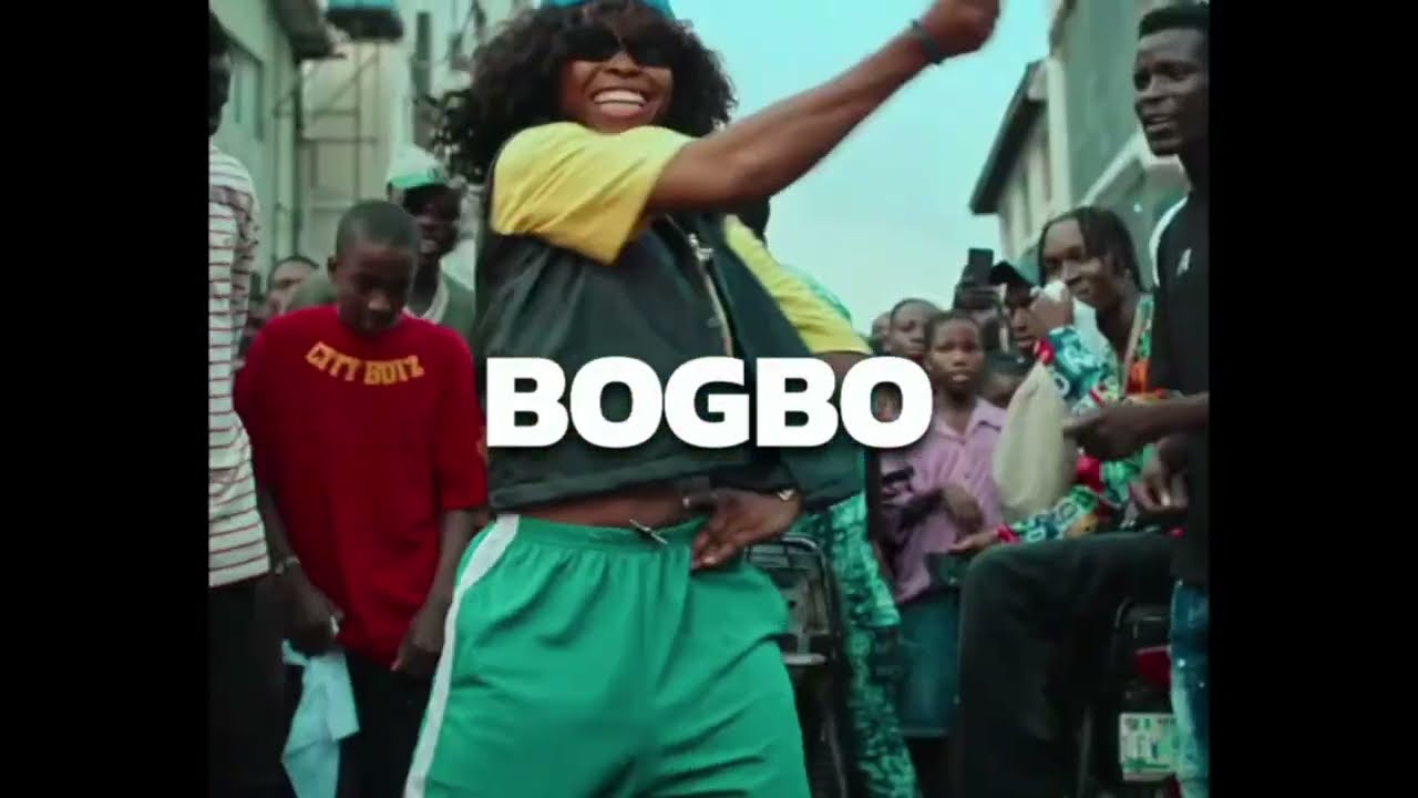 [FREE] Amapiano Type Beat 2026 – “Bogbo” | Amapiano Instrumental