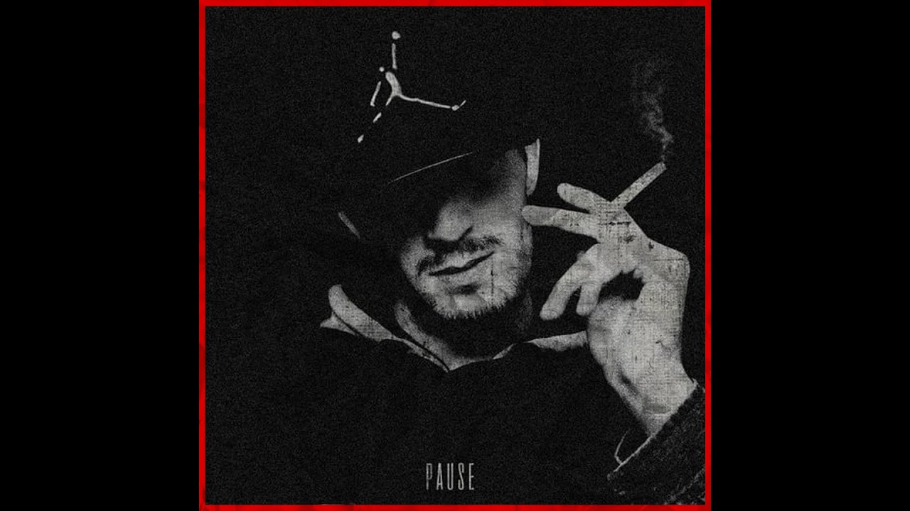 Pause - OUROBOROS (SLOWED & REVERBED)