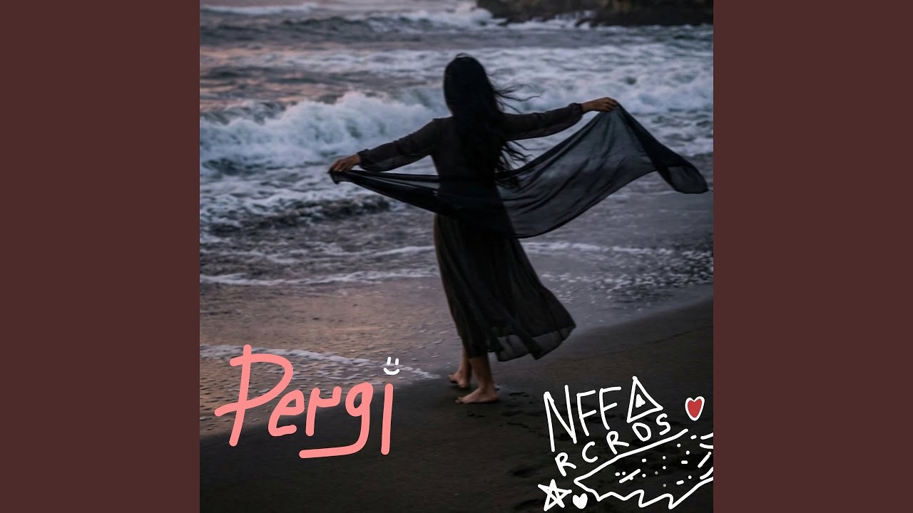 Pergi (feat. MIDNIGHT KIDS, Marisa agatha)