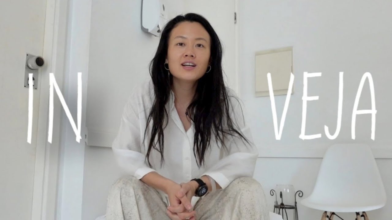 EU SINTO INVEJA. (VOCÊ TAMBÉM?!) |Evelyn Liu