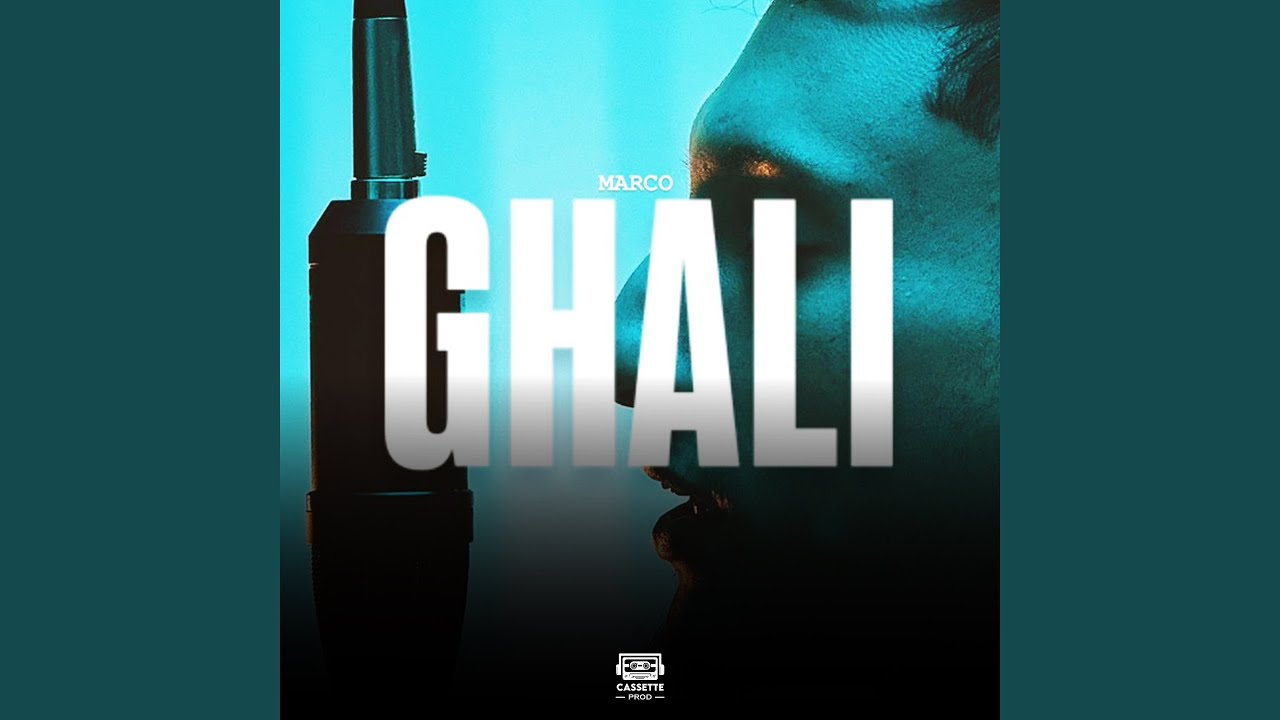 Ghali