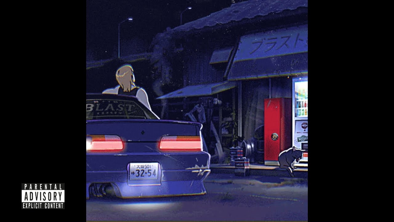 Boldy James x The Alchemist Type Beat 2025 - 