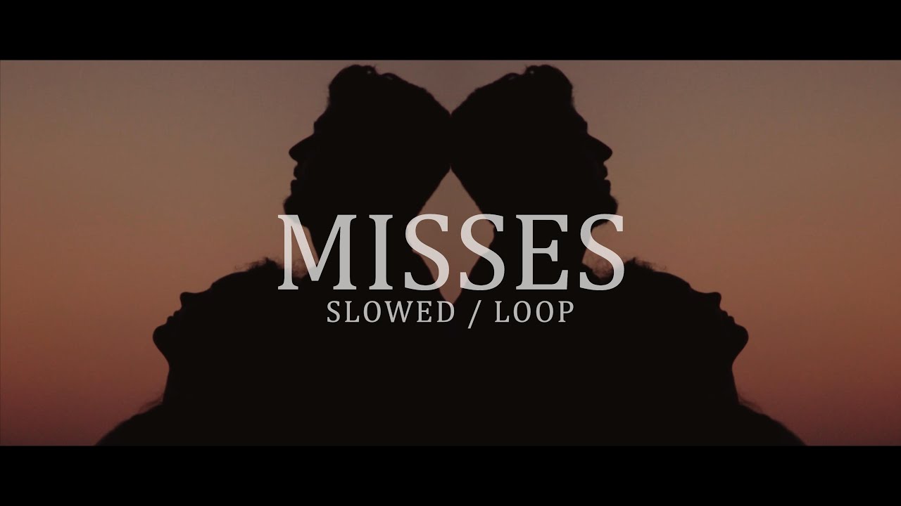 Dominic Fike - Misses (Slowed / Loop)