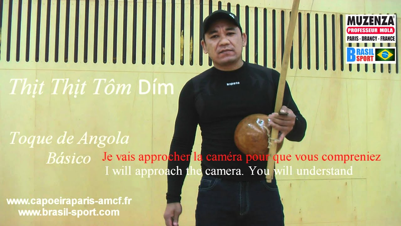 Tutorial Toque de Angola Professor Mola.wmv